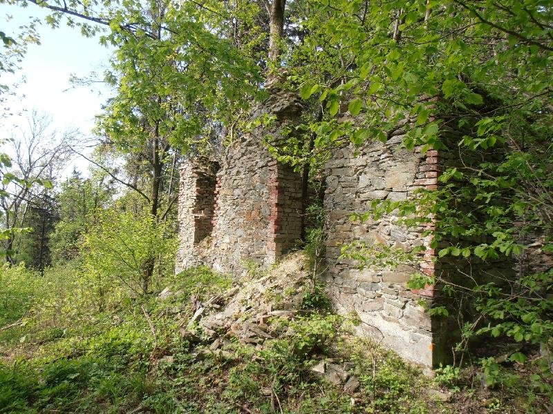 Solvayův lom