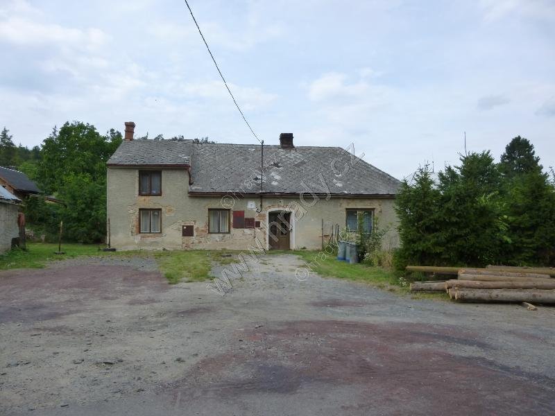 Sosnová