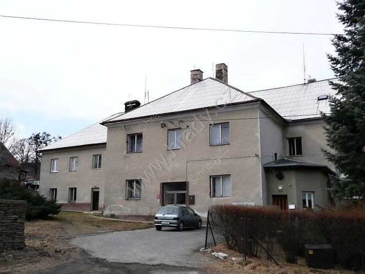 Sosnová