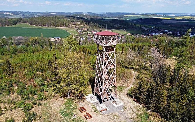 Sosnová