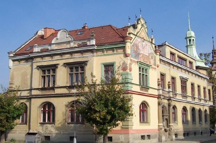 Součkův dům