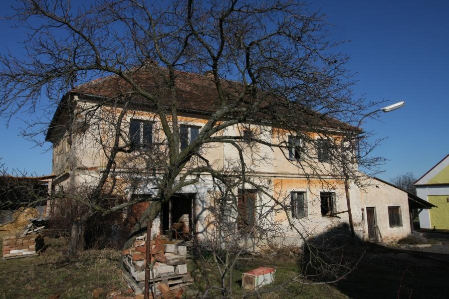 Souňov