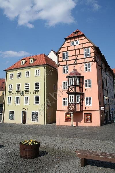 Špalíček