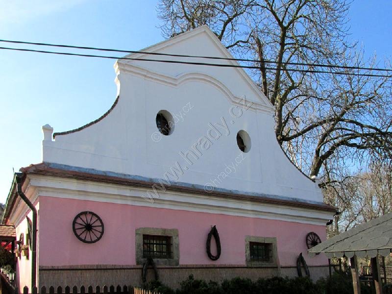špejchar