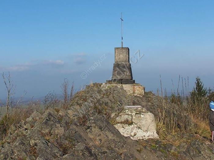 Špičák