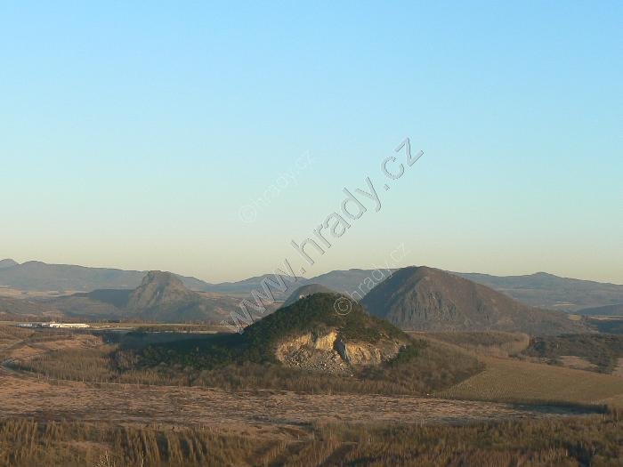 Špičák
