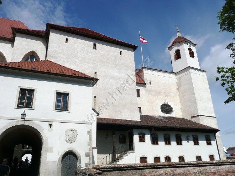 Špilberk