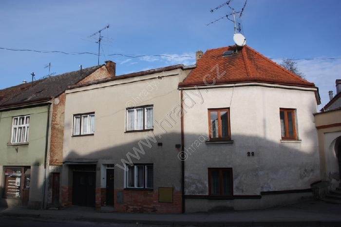 špitál