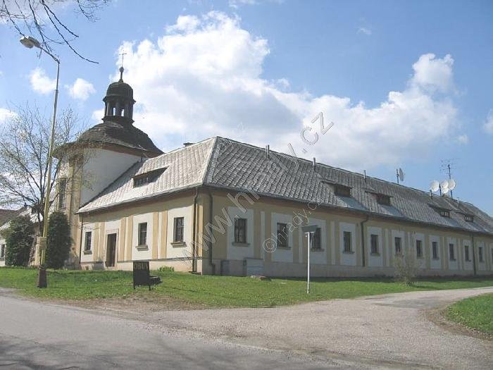 Špitál