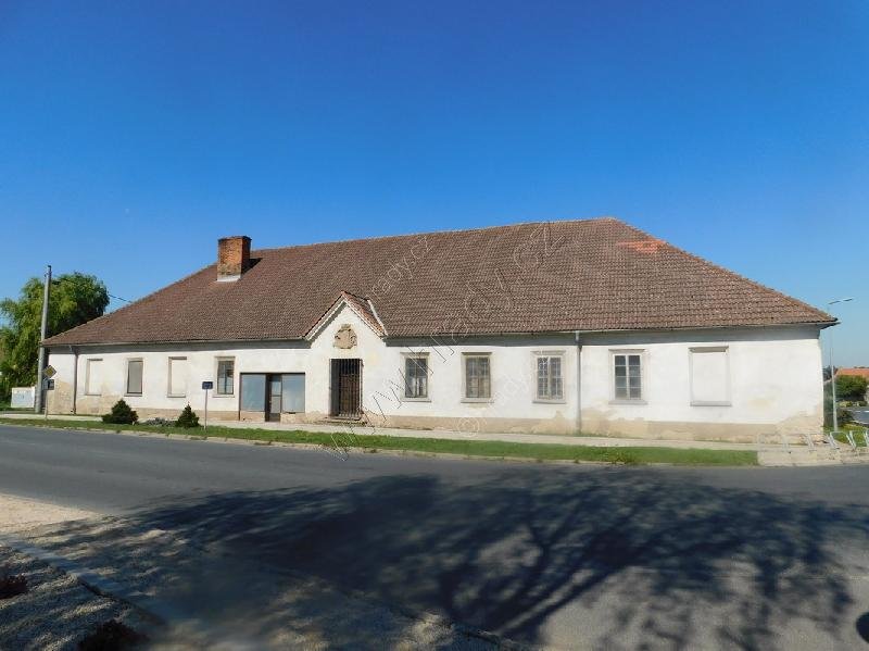 špitál