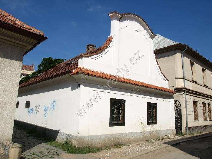 špitál Kunhuta