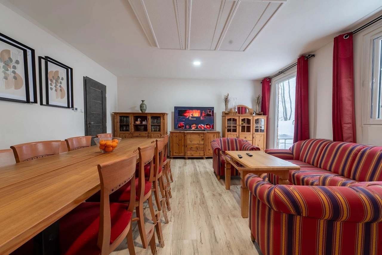 společenská místnost