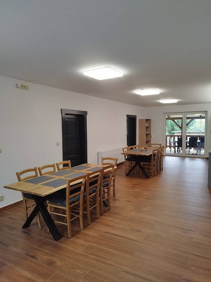 Společenská místnost