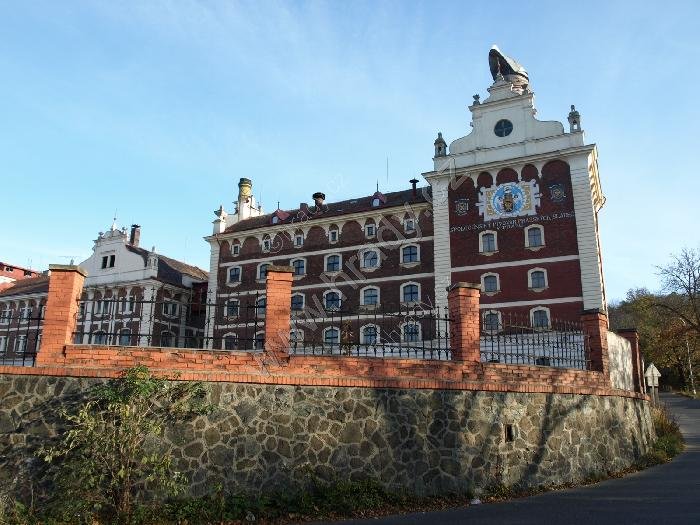 Společenský pivovar pražských sládků