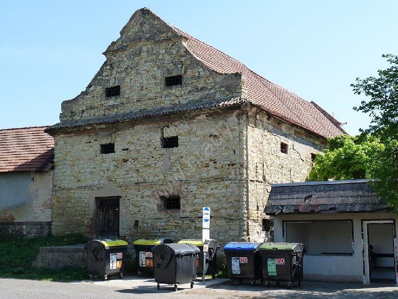 špýchar