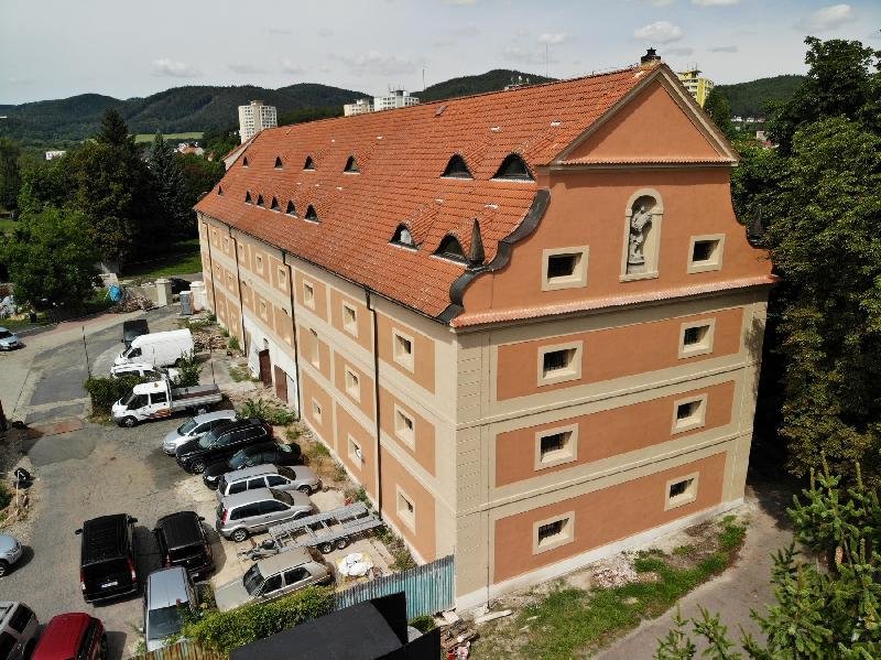 špýchar
