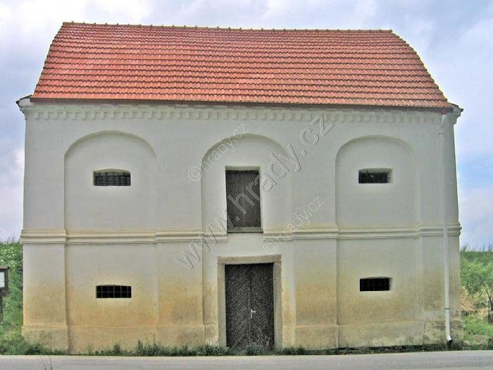 špýchar