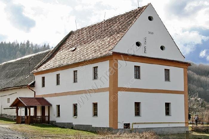 Srbice