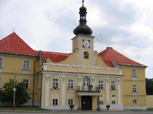 Stádlec