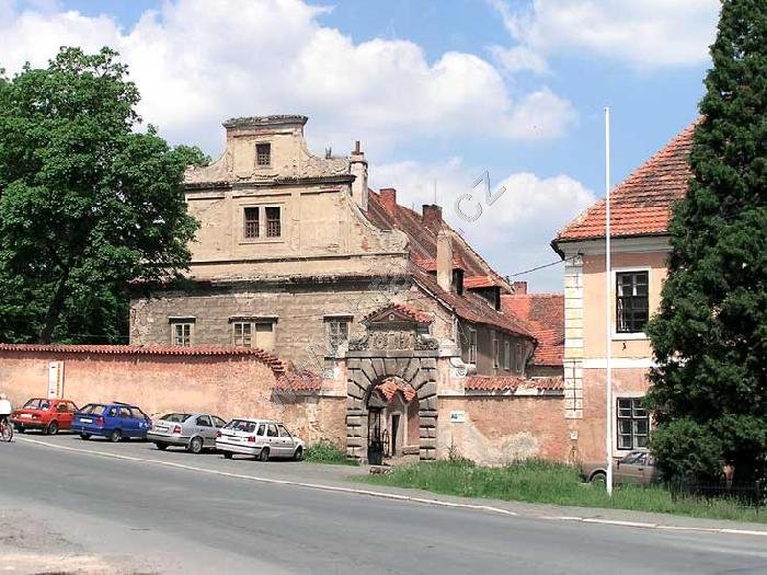 Šťáhlavy