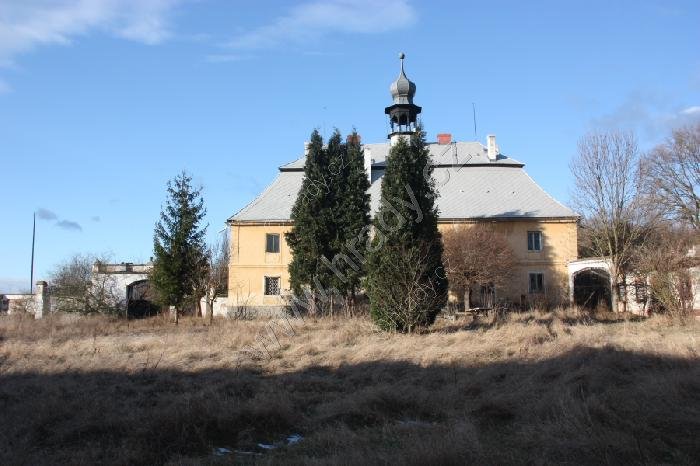 Staňkovice