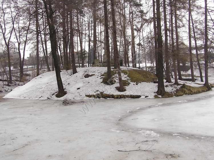 Stará Bělá