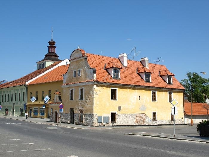 stará fara