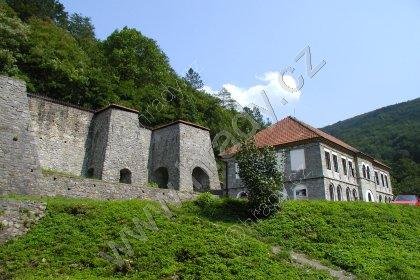 Stará huť u Adamova