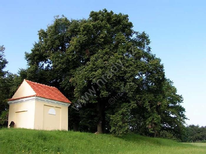 Stará Kouřim