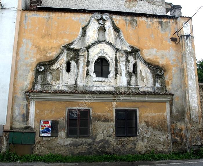 stará koželužna
