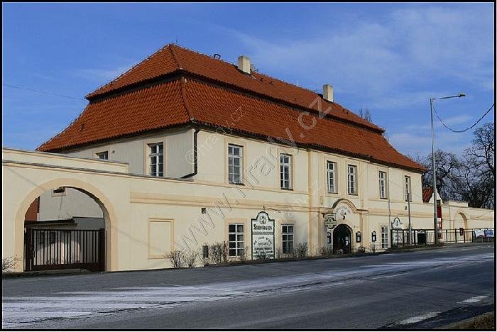 Stará pošta