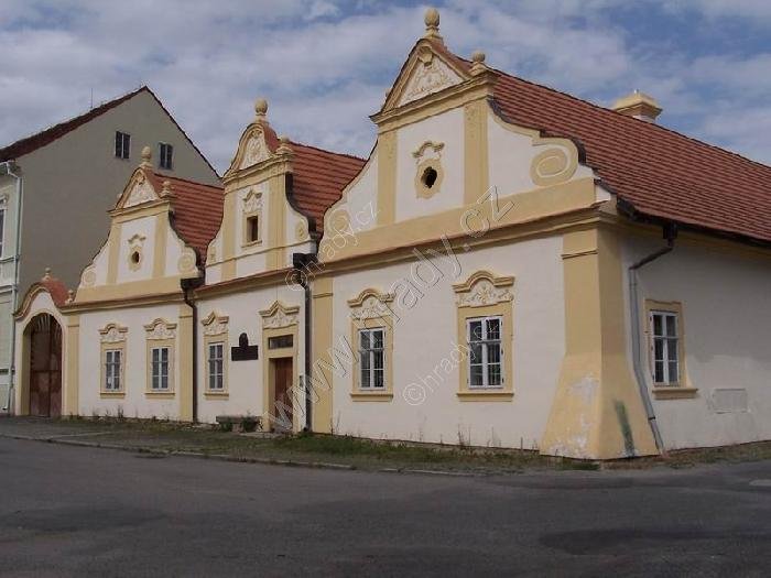 Stará pošta