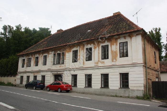 Stará pošta (dům čp. 310)