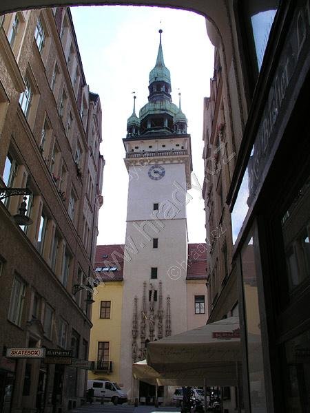 Stará radnice