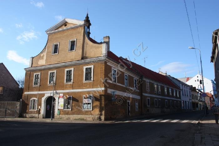 stará radnice