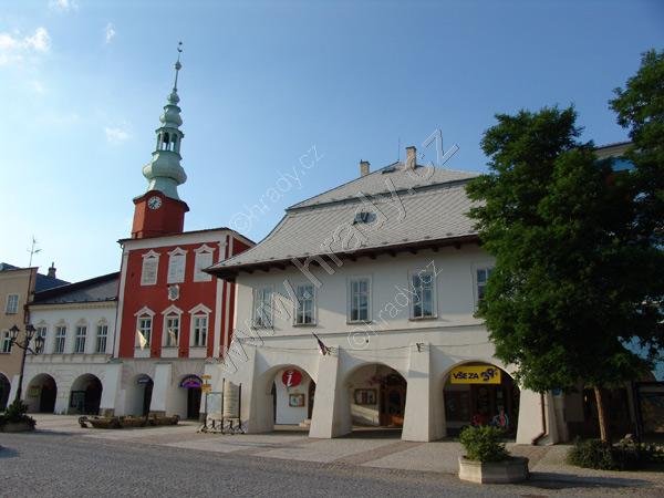stará radnice