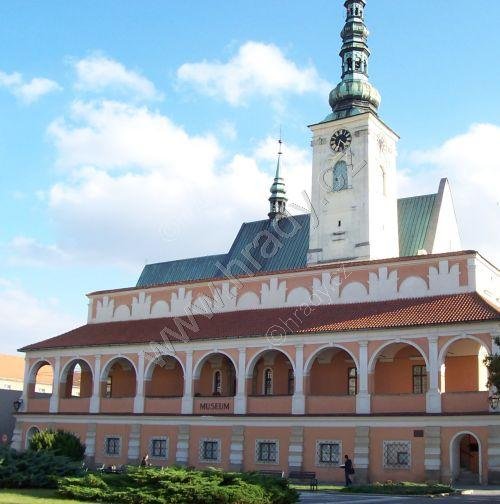 stará radnice