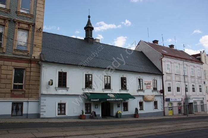 stará radnice