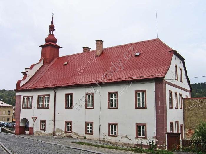 stará radnice