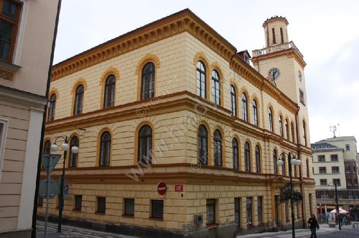stará radnice