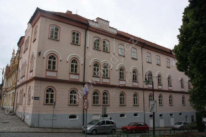 stará radnice
