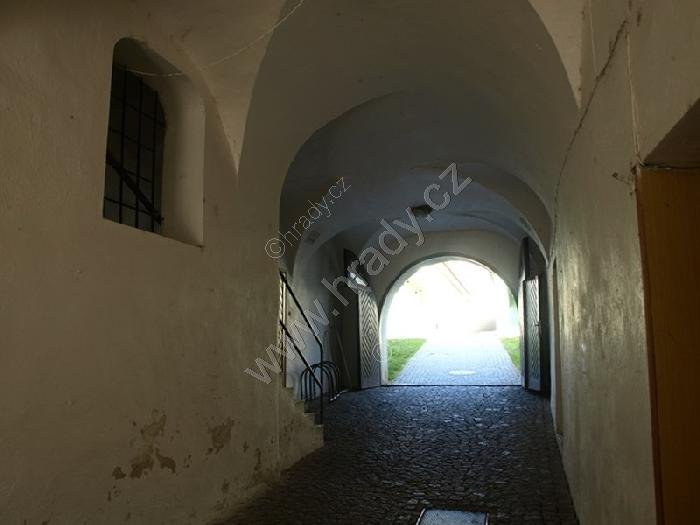stará radnice