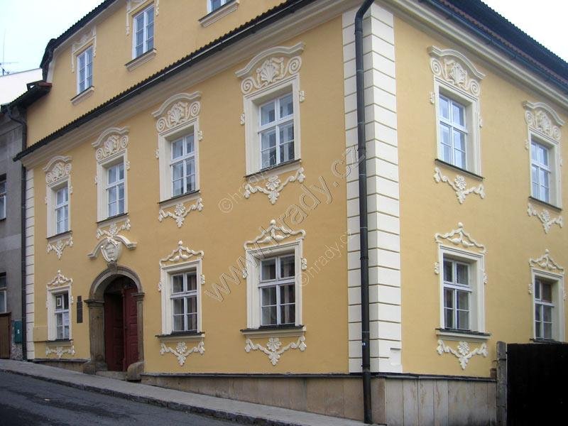 Stará radnice
