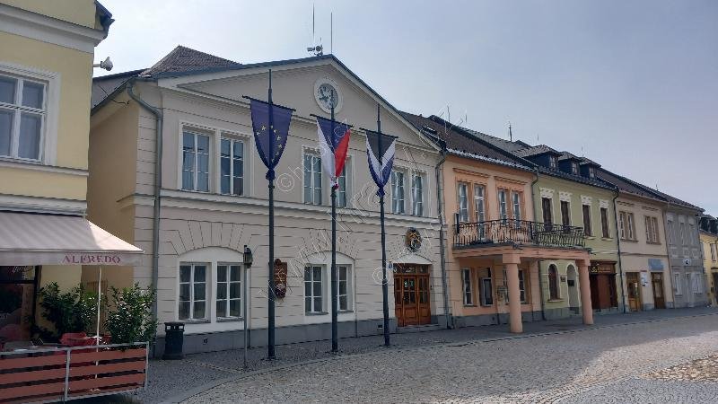 Stará radnice