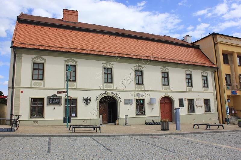 stará radnice