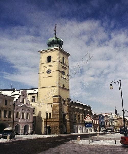 stará radnice