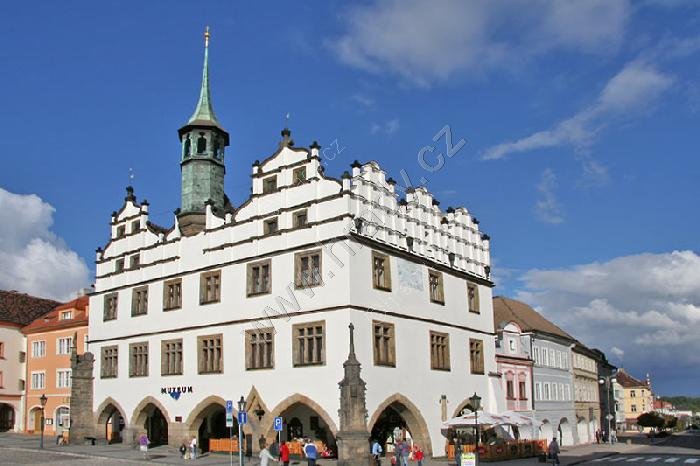 stará radnice