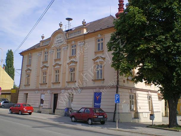 stará radnice