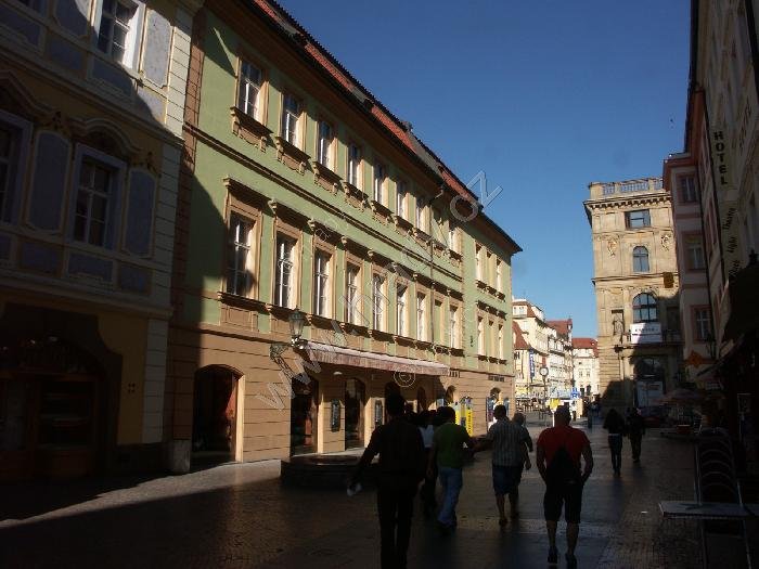 Stará rychta