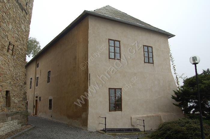 Stará škola